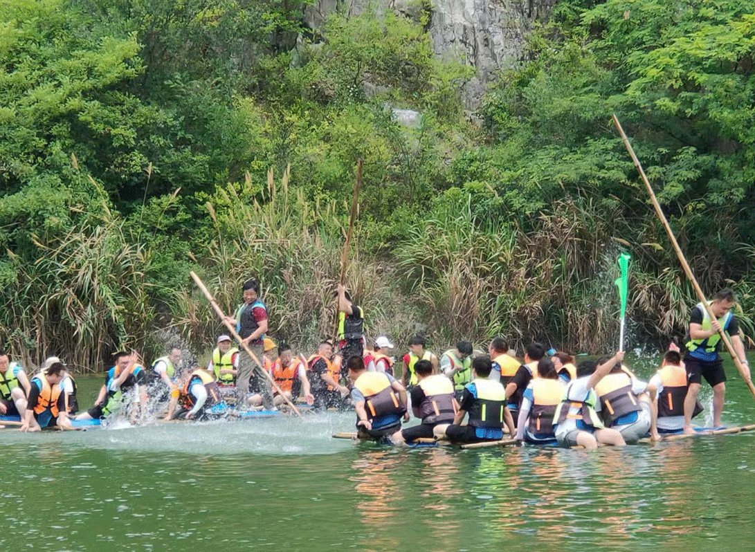 安嘉2021年團(tuán)建活動(dòng)3