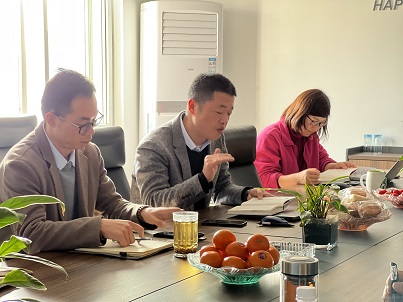 安嘉日航的奇跡讀書分享會(1) 安嘉日航的奇跡讀書分享會(1)