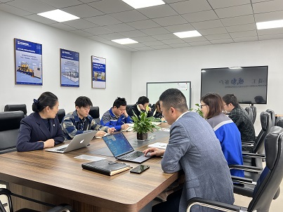 安嘉24年志工團啟動會 安嘉24年志工團啟動會