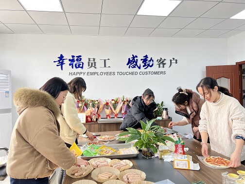 安嘉24年3.8 婦女節(jié)活動-3 安嘉24年3.8 婦女節(jié)活動-3