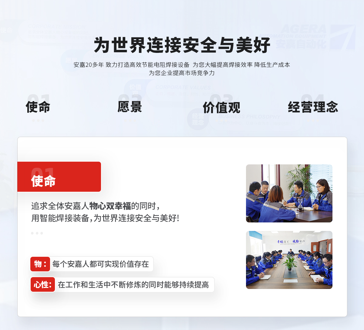 企業(yè)文化 (3)