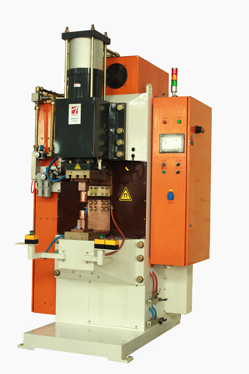 電容儲能凸焊機 電容儲能凸焊機