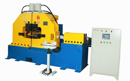 鋼圈閃光對焊機 鋼圈閃光對焊機