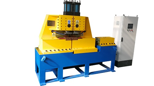 車橋法蘭自動(dòng)對(duì)焊機(jī)