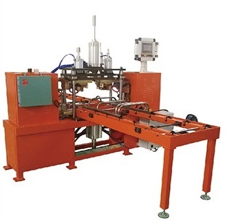 暖氣片雙頭自動(dòng)點(diǎn)焊機(jī)定制項(xiàng)目介紹 暖氣片雙頭自動(dòng)點(diǎn)焊機(jī)定制項(xiàng)目介紹