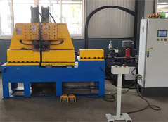 大圓鋼閃光對焊機(jī)定制項(xiàng)目介紹 大圓鋼閃光對焊機(jī)定制項(xiàng)目介紹