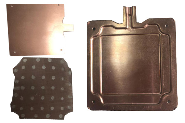 VC均溫板銅網(wǎng)點(diǎn)焊機(jī),均溫板銅網(wǎng)自動(dòng)點(diǎn)焊機(jī)，轉(zhuǎn)盤(pán)式多工位均溫板銅網(wǎng)自動(dòng)點(diǎn)焊機(jī)