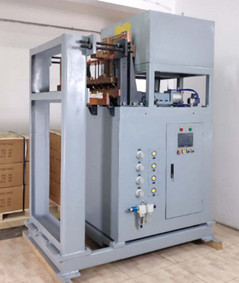 鉛板多頭儲(chǔ)能焊接機(jī)項(xiàng)目介紹 鉛板多頭儲(chǔ)能焊接機(jī)項(xiàng)目介紹