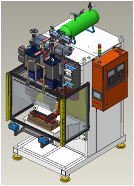 座椅滑軌螺栓雙頭凸焊機,座椅滑軌螺栓雙頭點焊機 座椅滑軌螺栓雙頭凸焊機,座椅滑軌螺栓雙頭點焊機