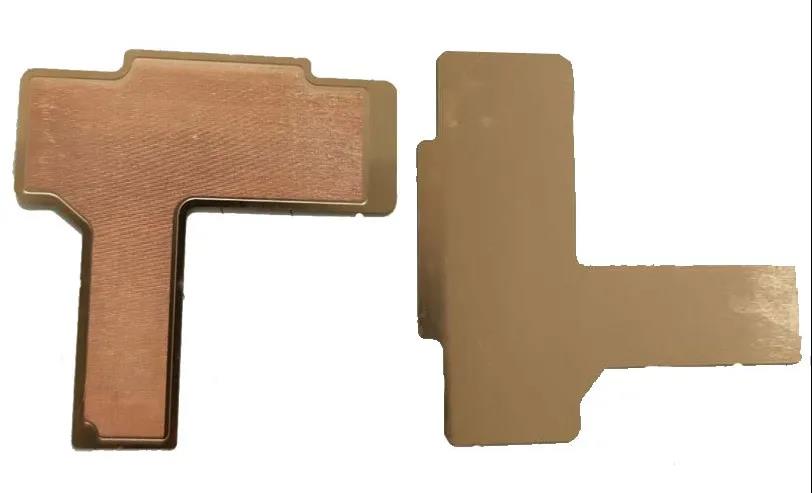 超薄VC，自動(dòng)鋪網(wǎng)并點(diǎn)焊固定