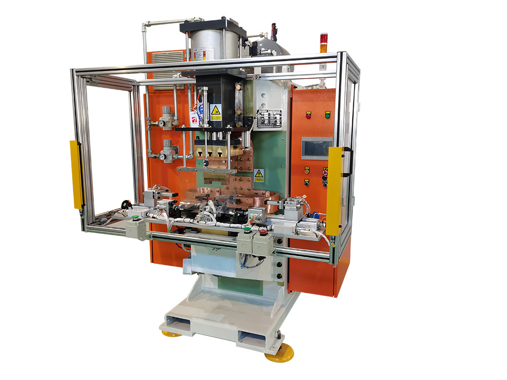 桌面?zhèn)劝鍍δ茳c焊機定制項目介紹 桌面?zhèn)劝鍍δ茳c焊機定制項目介紹