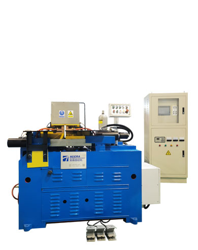 齒圈自動(dòng)閃光對(duì)焊機(jī)項(xiàng)目介紹 齒圈自動(dòng)閃光對(duì)焊機(jī)項(xiàng)目介紹