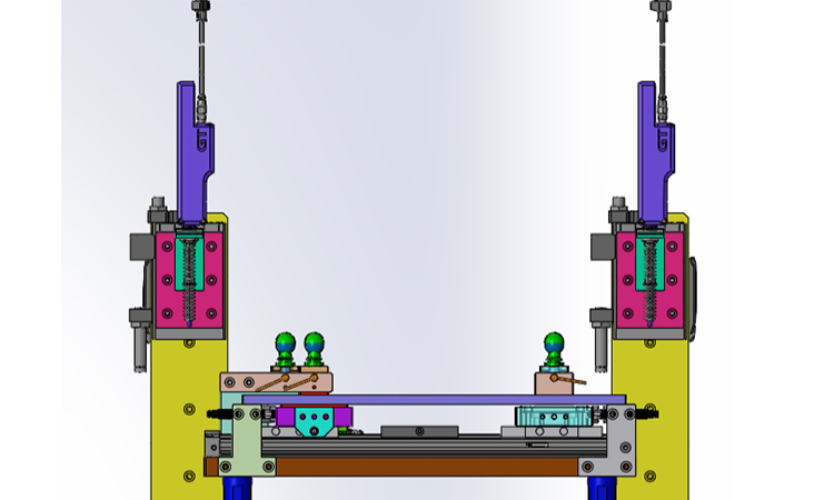 在線質(zhì)量監(jiān)測