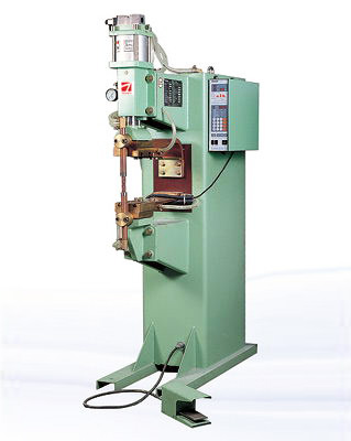 氣動交流點(diǎn)焊機(jī)