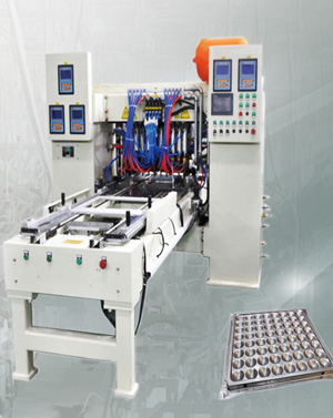 中頻逆變靜電地板點(diǎn)焊專(zhuān)機(jī)