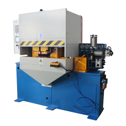 墊片對焊機(jī)