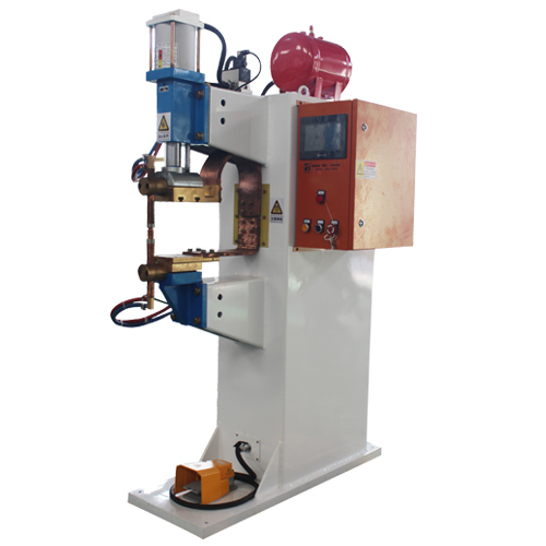 中頻逆變點焊機(jī)