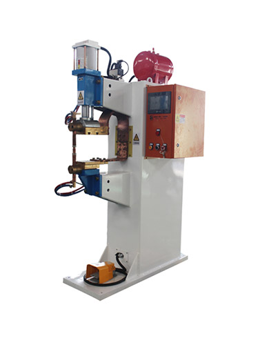 中頻逆變點焊機(jī)