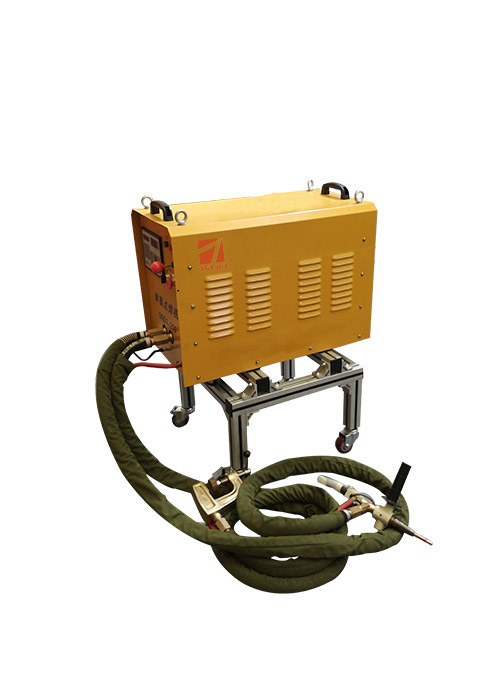 儲能式手持式螺柱焊機