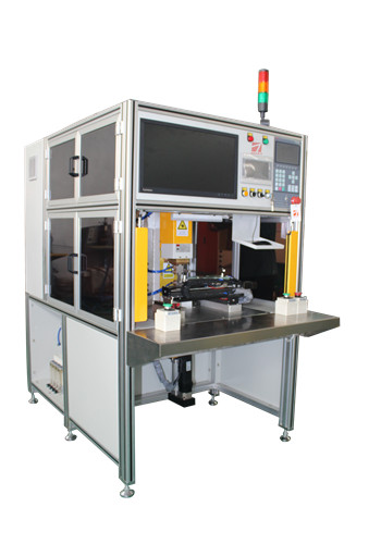 VC水嘴封口專用點焊機(jī)