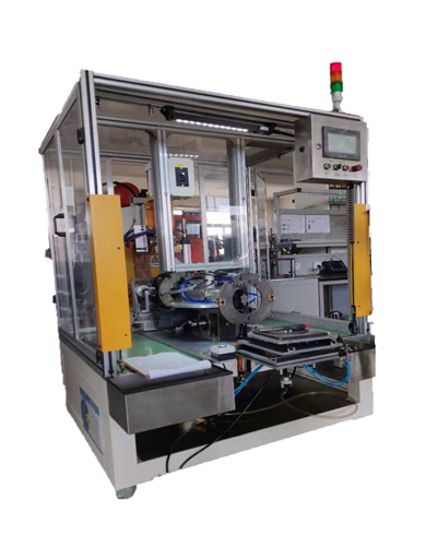 抱箍點(diǎn)焊機(jī)