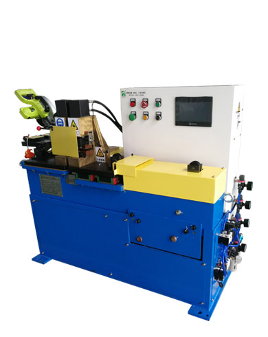 雙鍛壓式對焊機(jī)AUN-63