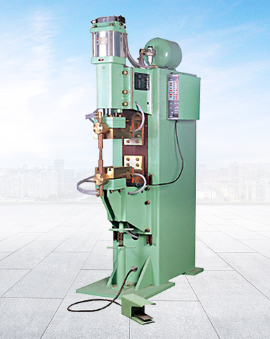 氣動(dòng)式交流點(diǎn)凸焊機(jī)DTN-150、200