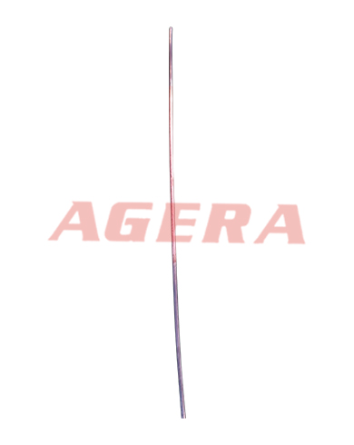 1.2mm鐵絲對(duì)焊樣品