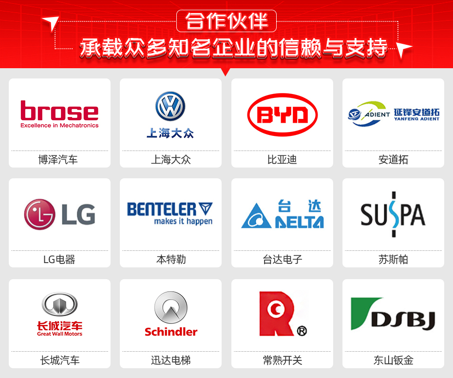 ADB-260中頻逆變點(diǎn)焊機(jī)合作伙伴