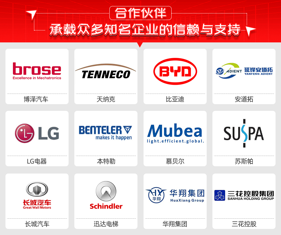 濾波器匯流排端子點(diǎn)焊機(jī)詳情合作伙伴